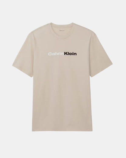 Camiseta CALVIN KLEIN - LV14RF808G 2JX