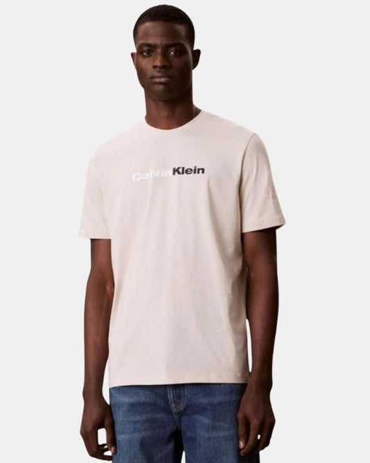 Camiseta CALVIN KLEIN - LV14RF808G 2JX