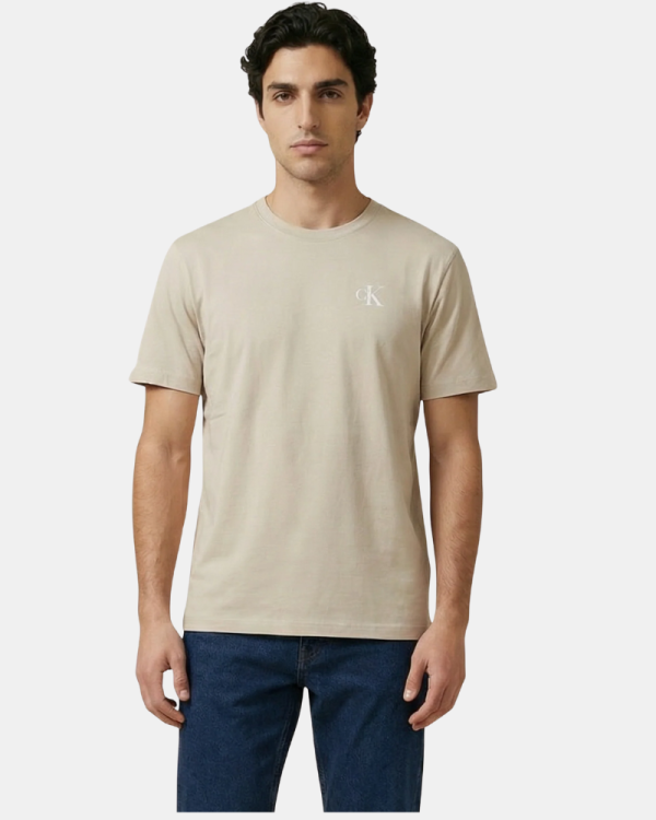Camiseta CALVIN KLEIN - LV14RF852G 2JX