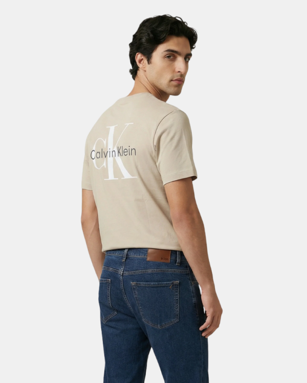 Camiseta CALVIN KLEIN - LV14RF852G 2JX