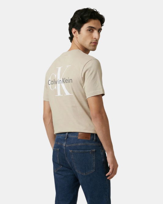 Camiseta CALVIN KLEIN - LV14RF852G 2JX