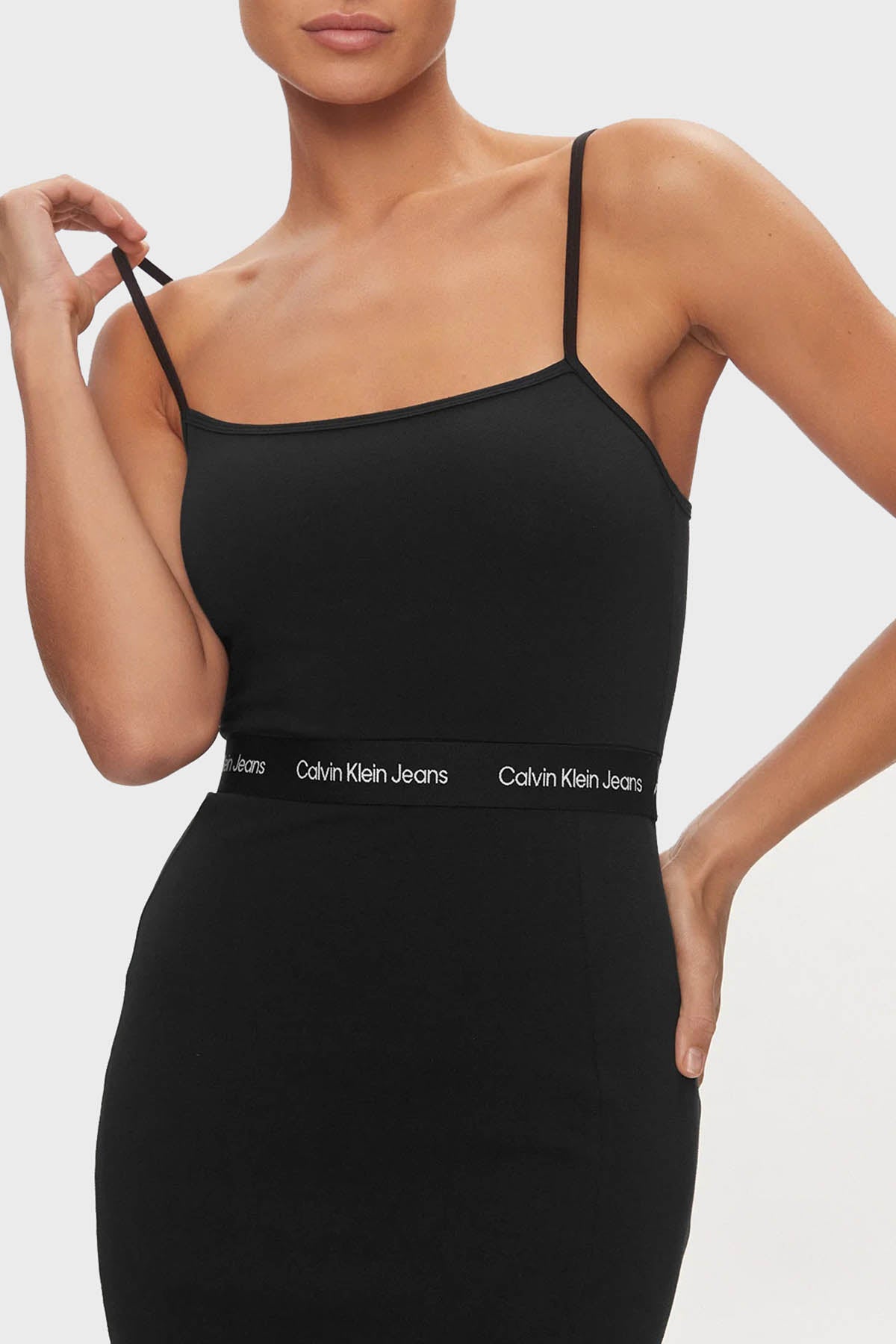 Vestido CALVIN KLEIN - J20J219644 BEH