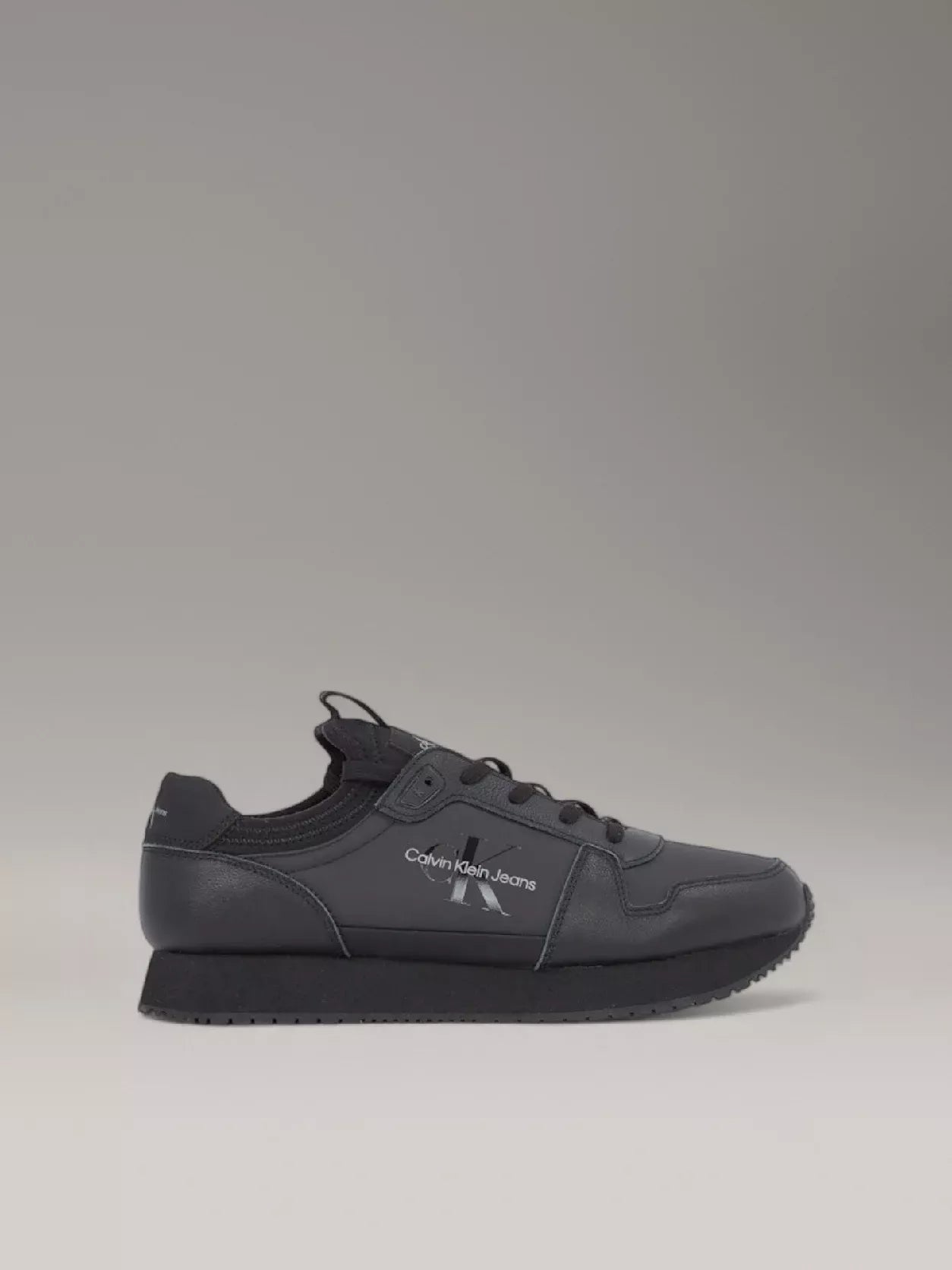 Zapatillas CALVIN KLEIN - YM0YM01118 0GJ