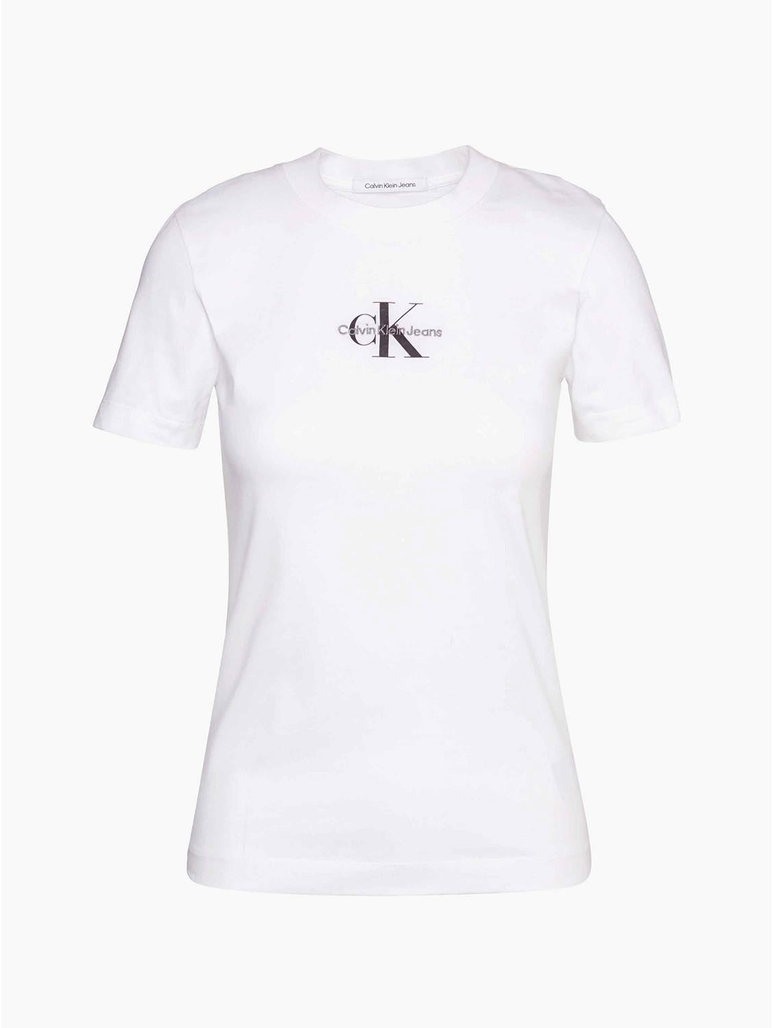 Camiseta CALVIN KLEIN - J20J221426 YAF