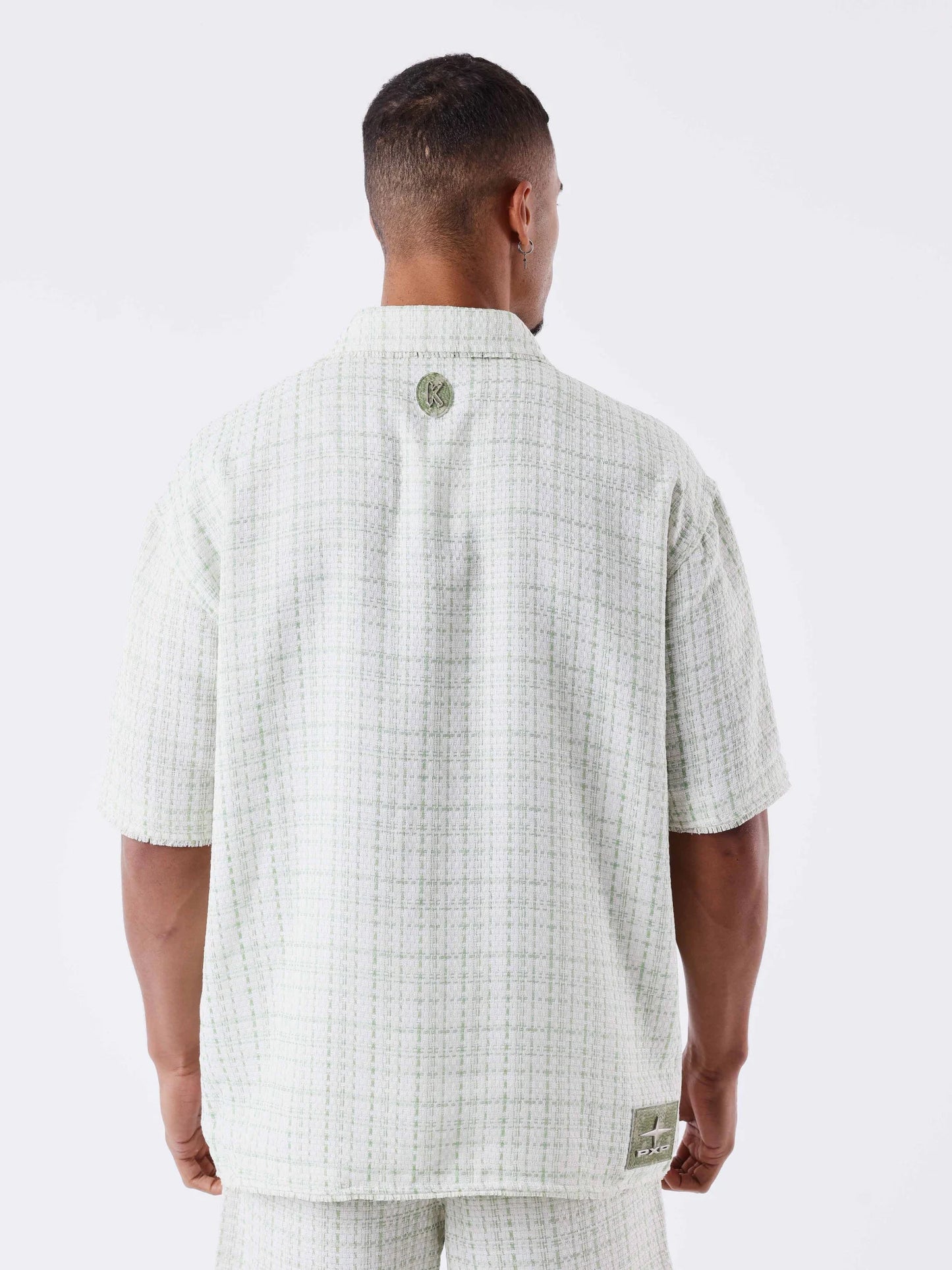 Camisa PROJECT X - 2512009-KH2
