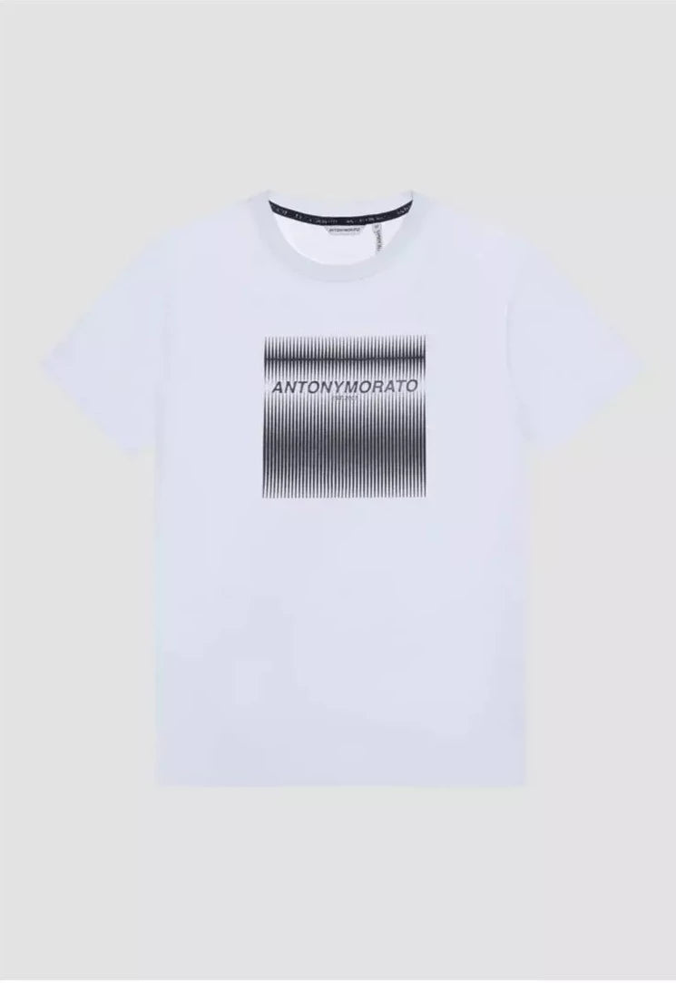 Camiseta MORATO - MMKS02301 1000