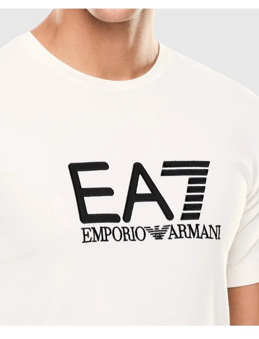 Camiseta EA7 - 7M000899 AF10373 M1166