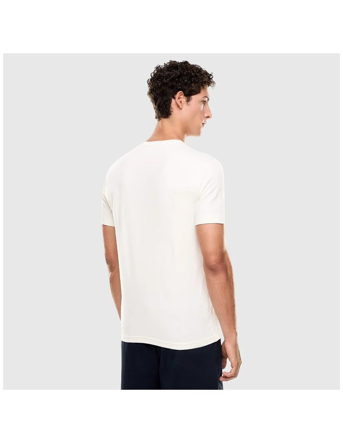 Camiseta EA7 - 7M000899 AF10373 M1166