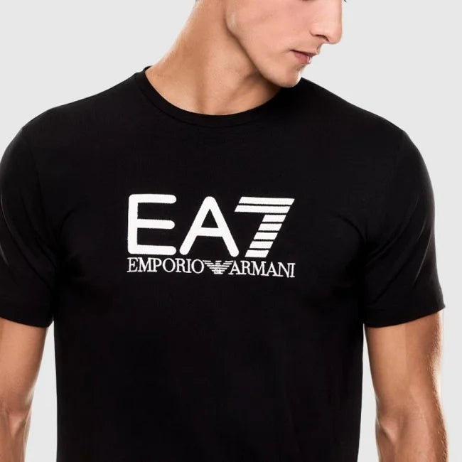 Camiseta EA7 - 7M000899 AF10373 MC317
