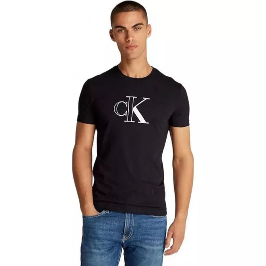 Camiseta CALVIN KLEIN - J30J325678 BEH