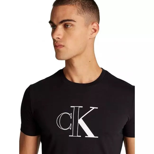 Camiseta CALVIN KLEIN - J30J325678 BEH