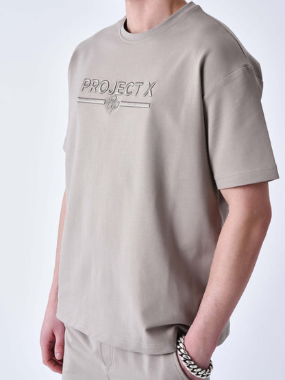 Camiseta PROJECT X - T241029-TP