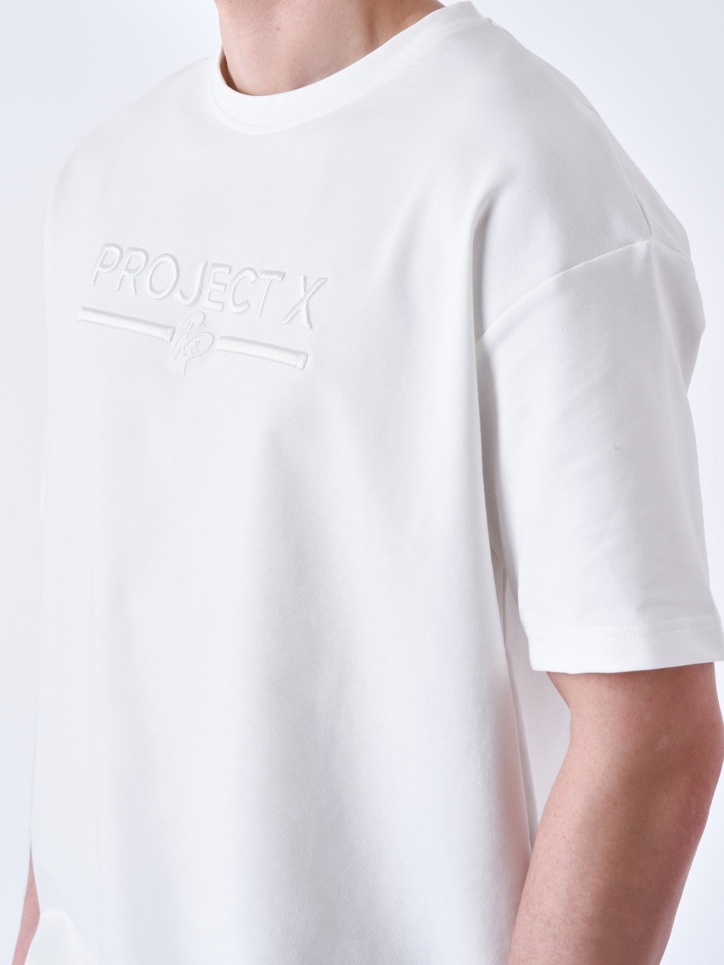 Camiseta PROJECT X - T241029-OW