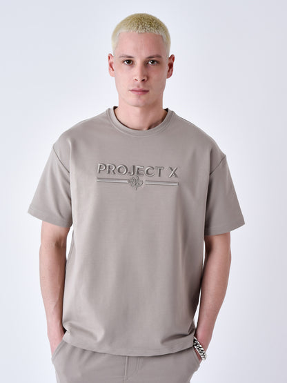 Camiseta PROJECT X - T241029-TP