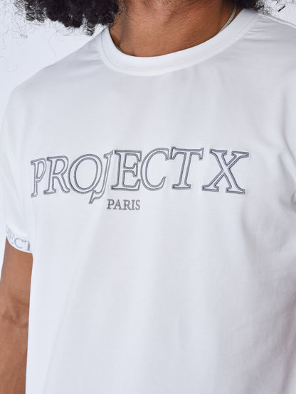 Camiseta PROJECT X - 2310059-OW