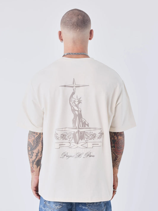 Camiseta PROJECT X - 2511012-CC