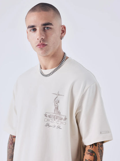 Camiseta PROJECT X - 2511012-CC