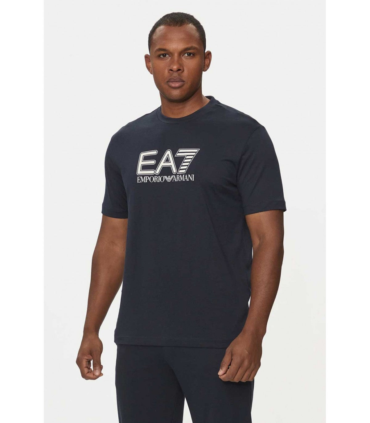 Camiseta EA7 - 6DPT81 PJVPZ 1562