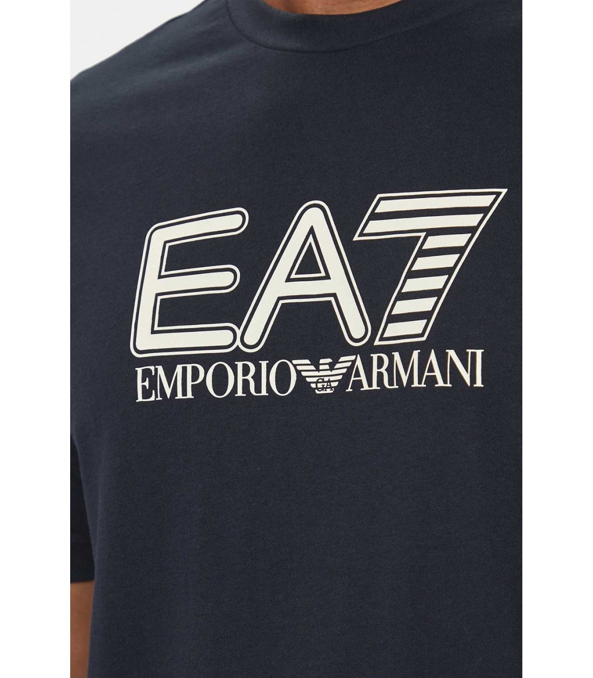 Camiseta EA7 - 6DPT81 PJVPZ 1562