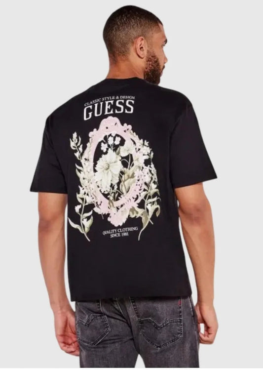 Camiseta GUESS - M5YI50 KBZV1 JTMU