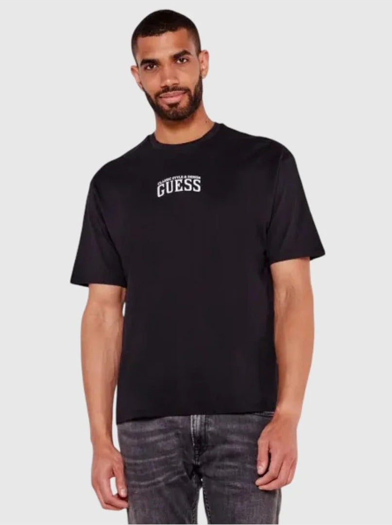 Camiseta GUESS - M5YI50 KBZV1 JTMU