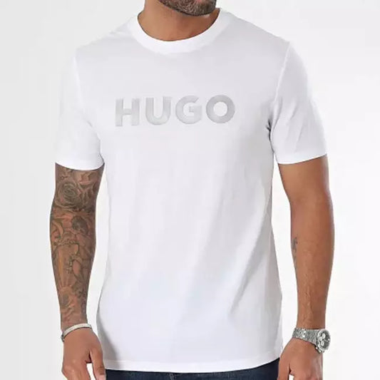 Camiseta HUGO - 50506996 100