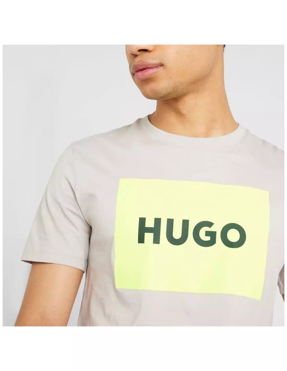 Camiseta HUGO - 50467952 055
