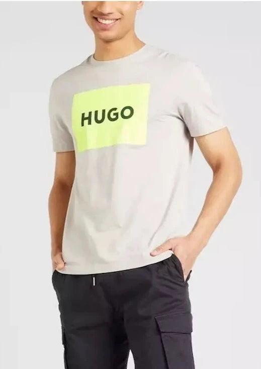 Camiseta HUGO - 50467952 055