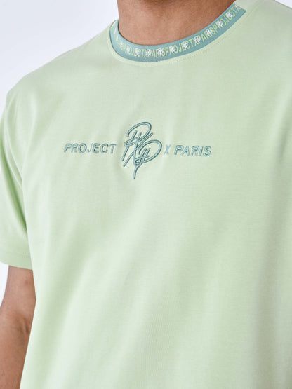 Camiseta PROJECT X - 2210218-PI