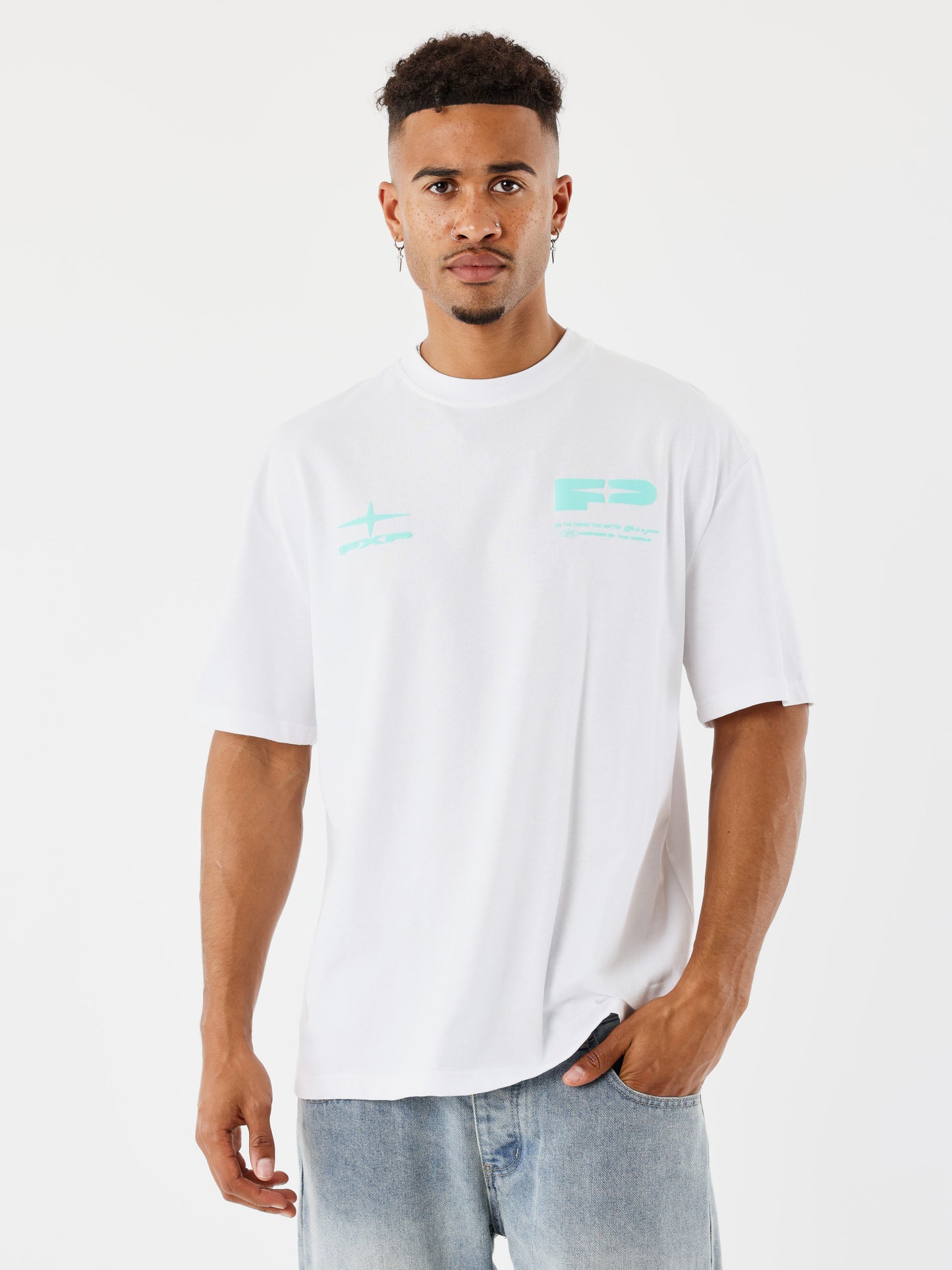 Camiseta PROJECT X - 2512022-WLG2