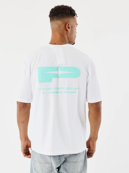 Camiseta PROJECT X - 2512022-WLG2