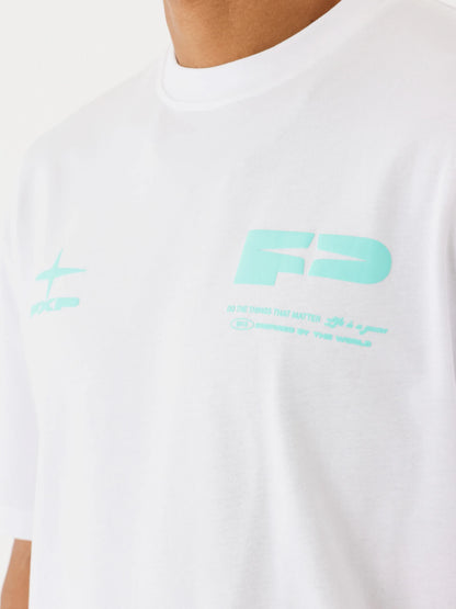 Camiseta PROJECT X - 2512022-WLG2