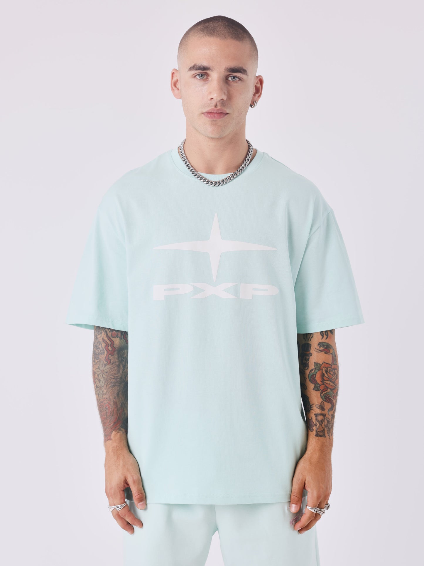 Camiseta PROJECT X - 2512000-MI