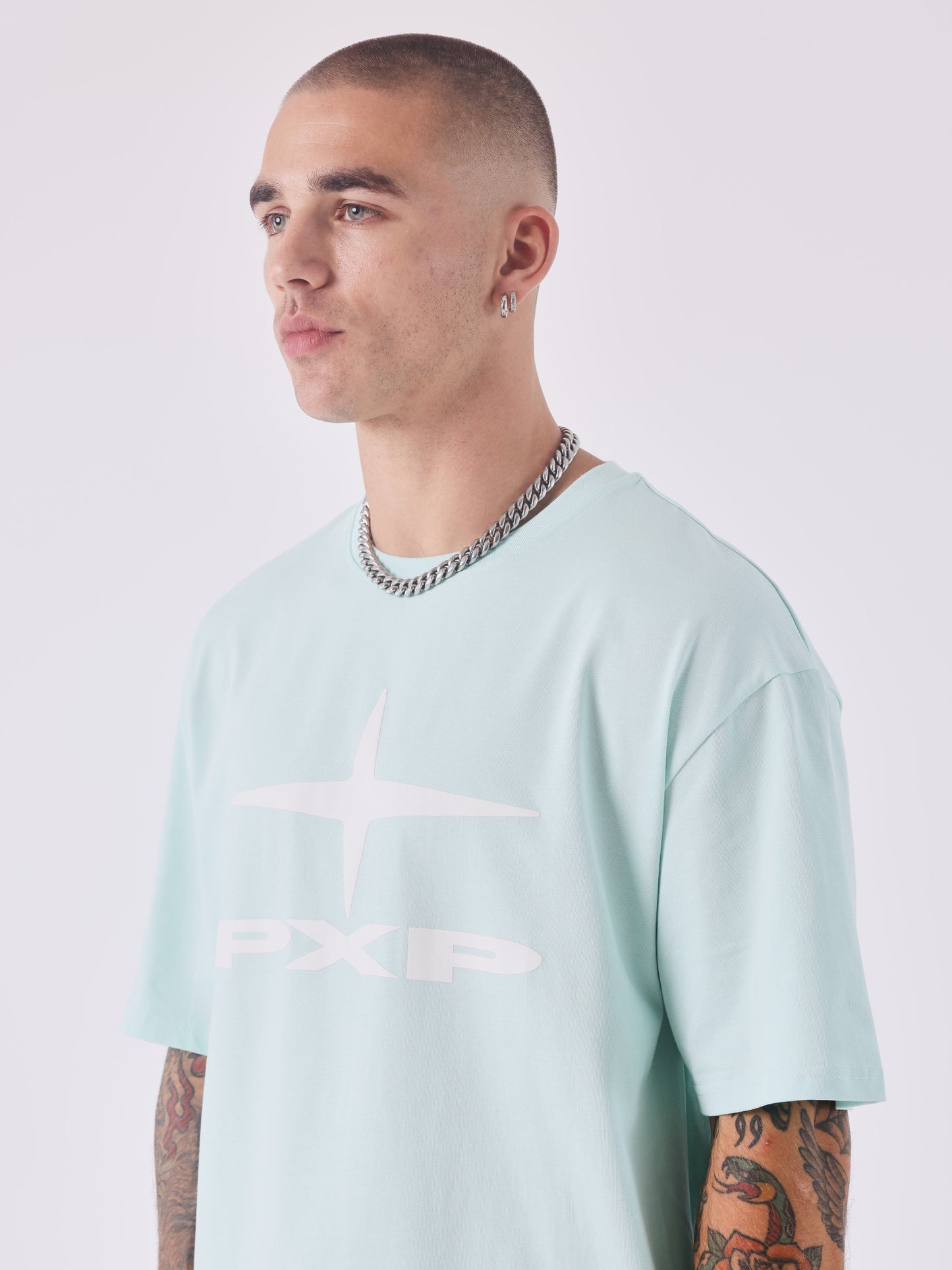 Camiseta PROJECT X - 2512000-MI