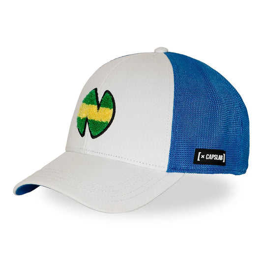 Gorra CAPSLAB - PCB/NEW