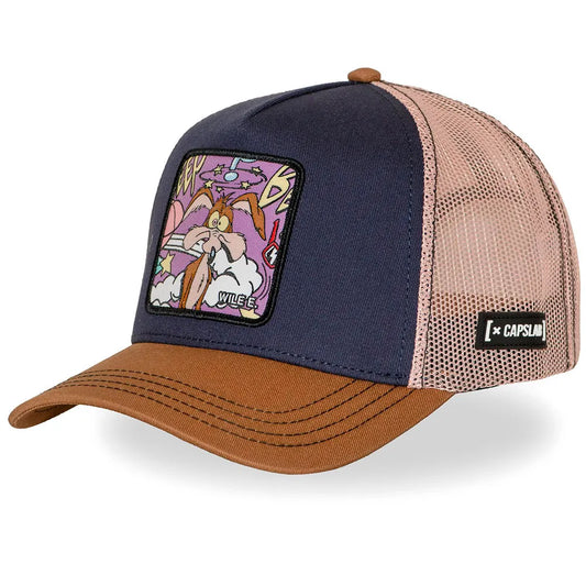 Gorra CAPSLAB - LOO13/WIL