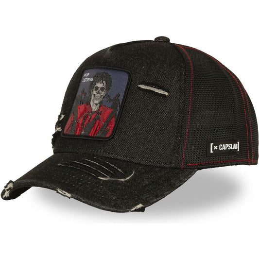 Gorra CAPSLAB - STA1/POP