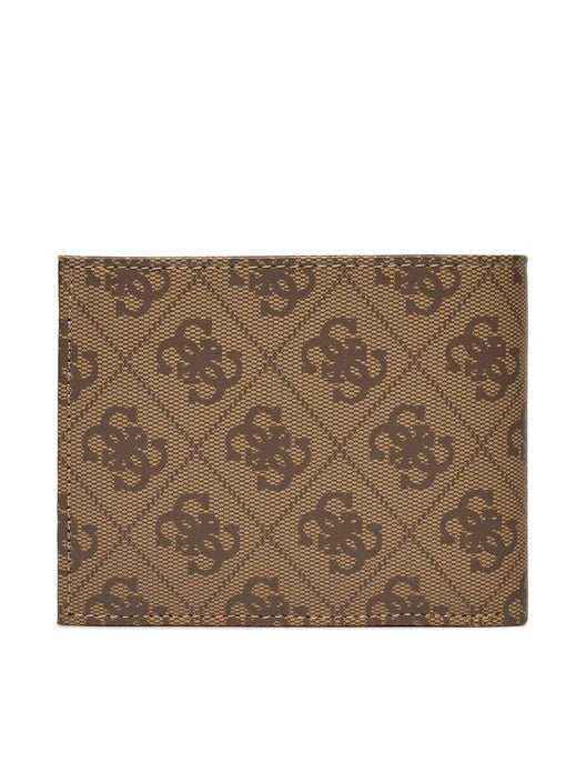 Cartera GUESS - SMVELE LEA24 BBO