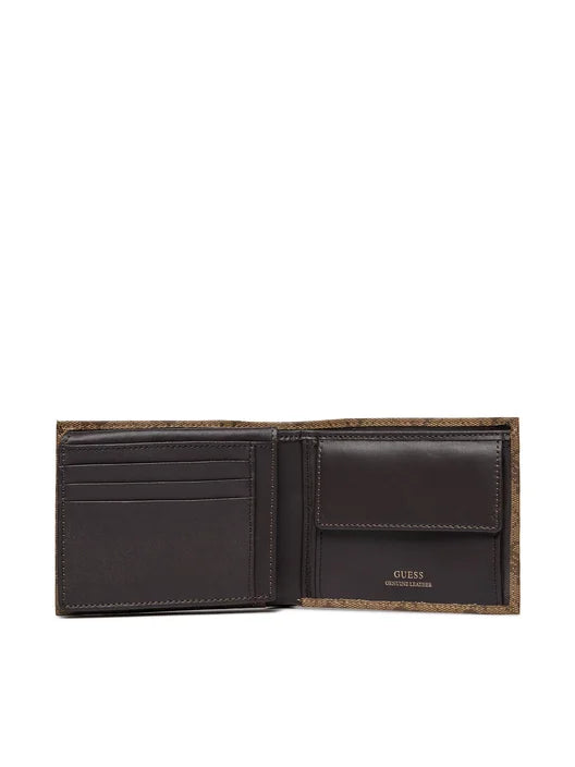 Cartera GUESS - SMVELE LEA24 BBO