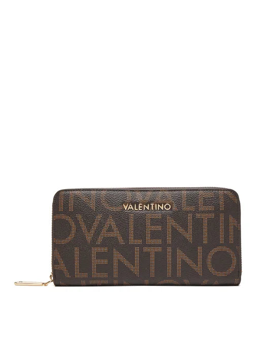 Cartera VALENTINO - VPS9IS155 N06 MORO/NATURALE