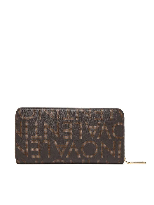 Cartera VALENTINO - VPS9IS155 N06 MORO/NATURALE