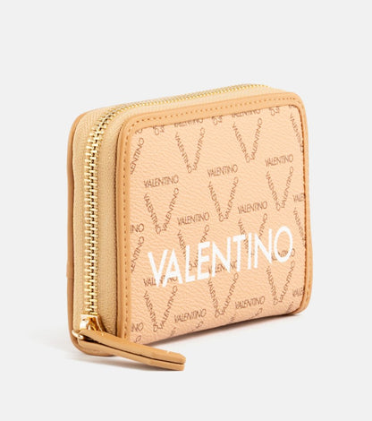 Cartera VALENTINO - VPS3KG137R BEIGE