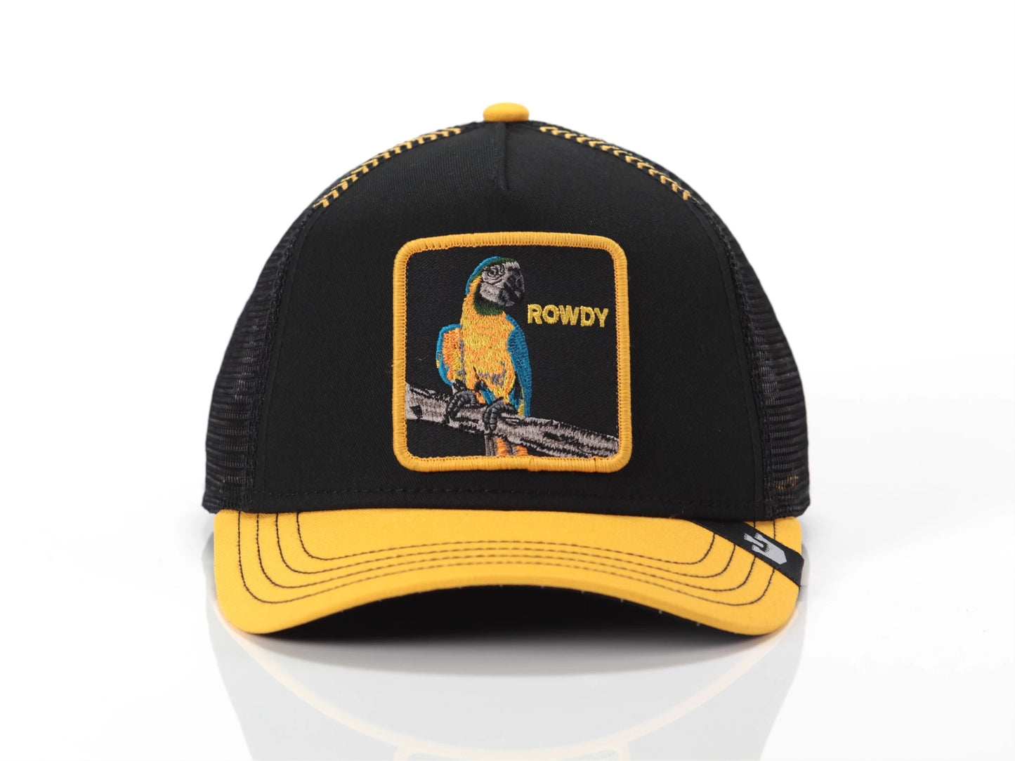 Gorra GOORIN - 101-1940-BLACK