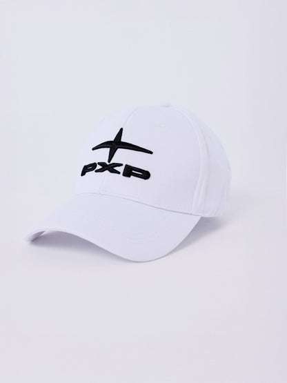Gorra PROJECT X - CA25218-WBK