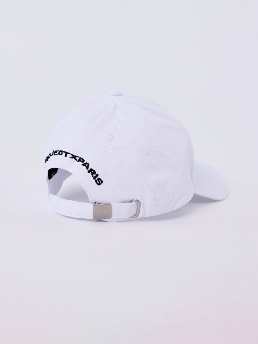 Gorra PROJECT X - CA25218-WBK