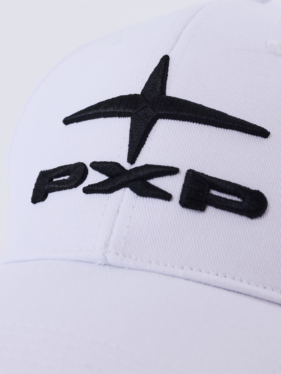 Gorra PROJECT X - CA25218-WBK