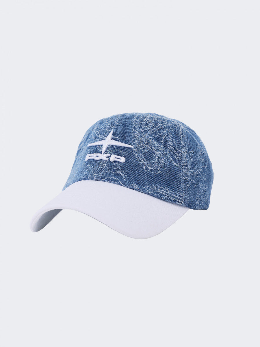 Gorra PROJECT X - CA25280-OW