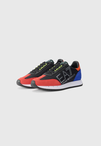 Zapatillas EA7 - 7X000541 AF18609 MZ329