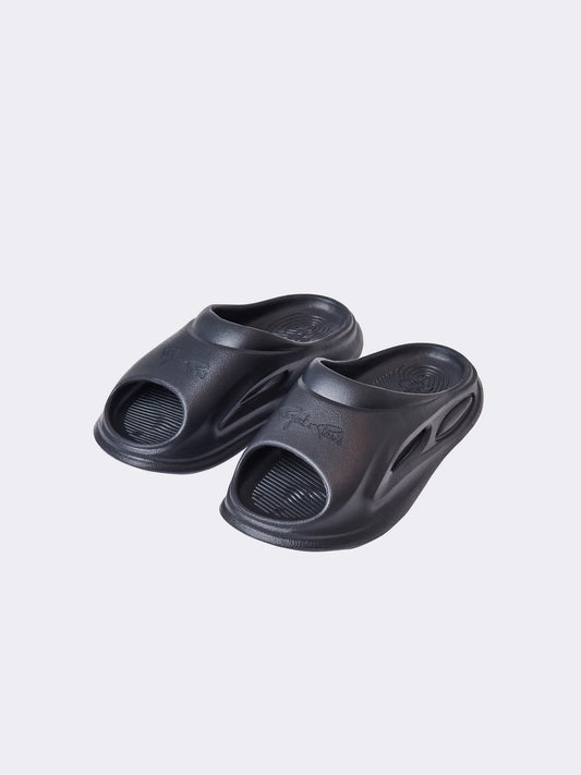 Chanclas PROJECT X - S24100-BK