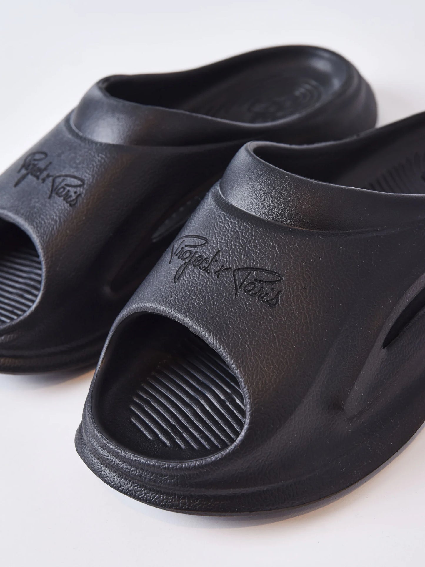 Chanclas PROJECT X - S24100-BK